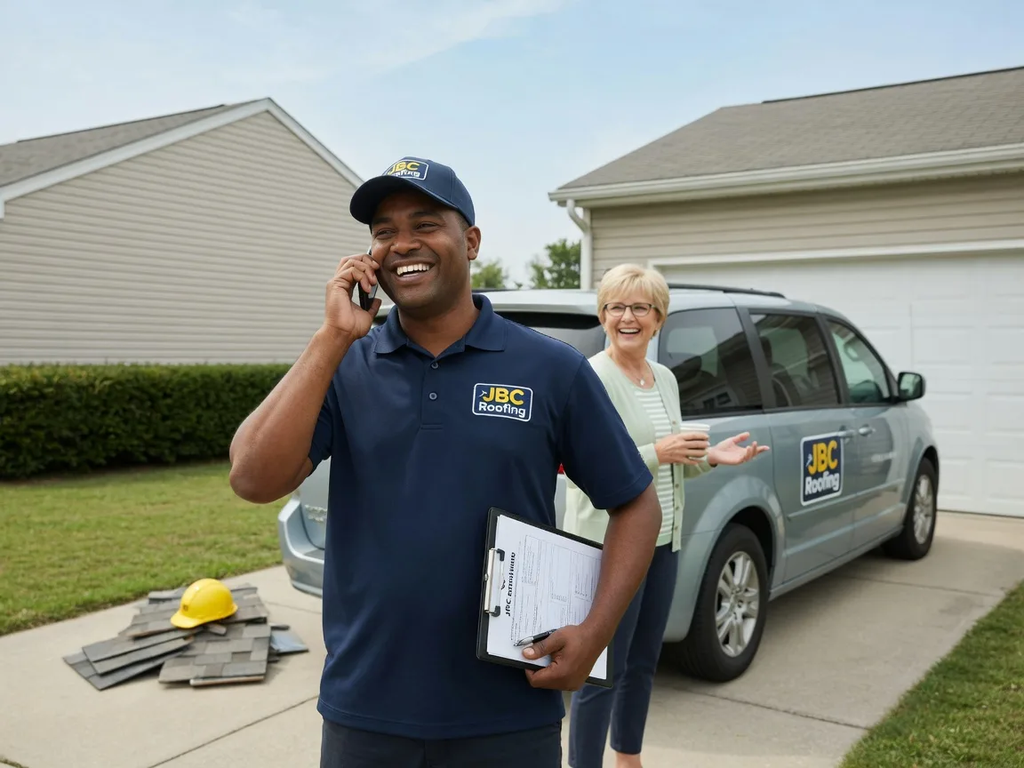 Roof Replacement Vanderpool, TX FAQs